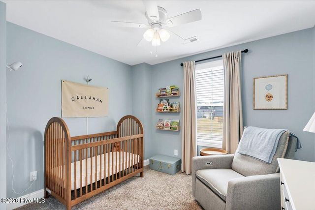 1800 Deerberry Court, Aberdeen, NC 28315