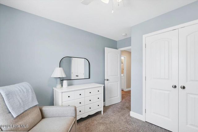 1800 Deerberry Court, Aberdeen, NC 28315