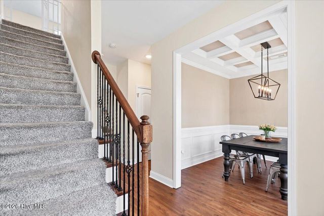 1800 Deerberry Court, Aberdeen, NC 28315