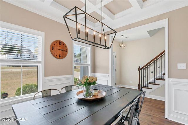 1800 Deerberry Court, Aberdeen, NC 28315