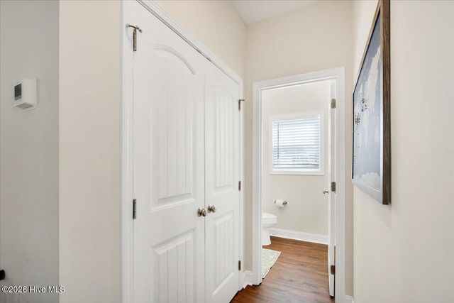1800 Deerberry Court, Aberdeen, NC 28315