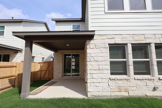 300 Marie WAY, Georgetown, TX 78626