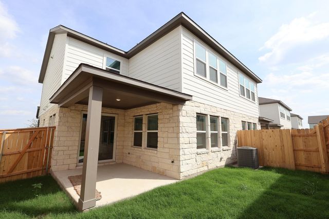 300 Marie WAY, Georgetown, TX 78626
