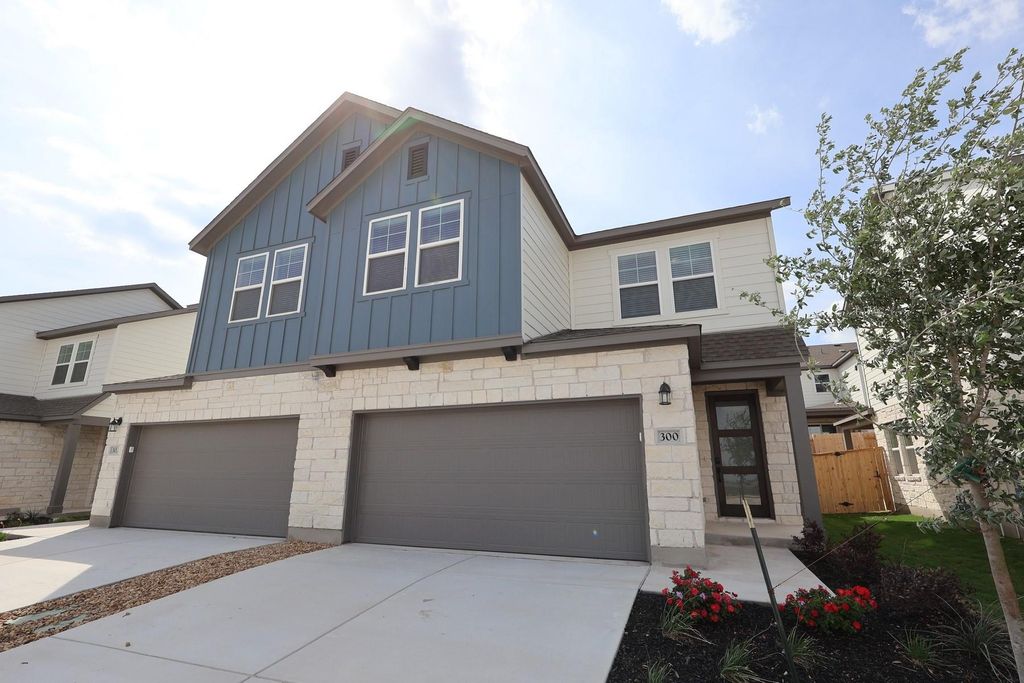 300 Marie WAY, Georgetown, TX 78626