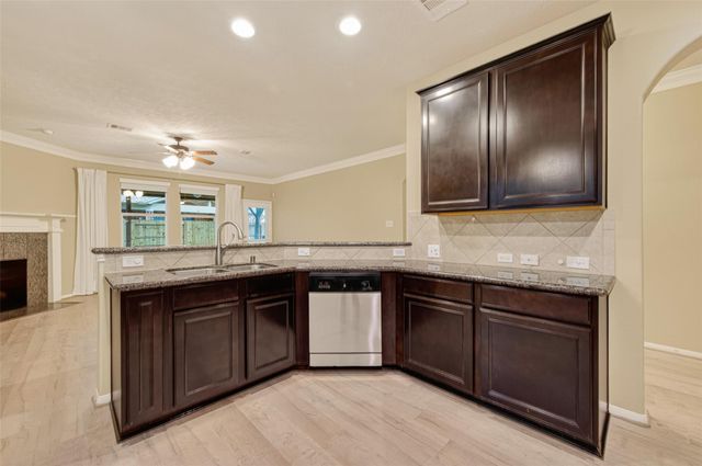 3518 Heartland Key Lane, Katy, TX 77494