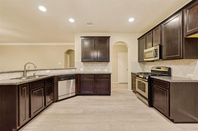 3518 Heartland Key Lane, Katy, TX 77494