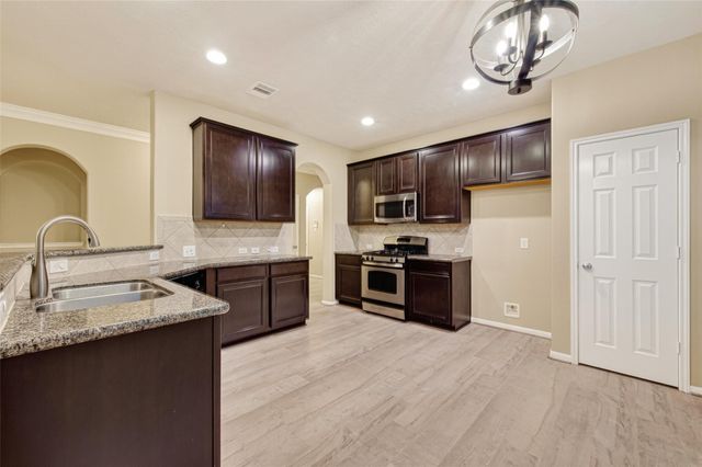 3518 Heartland Key Lane, Katy, TX 77494