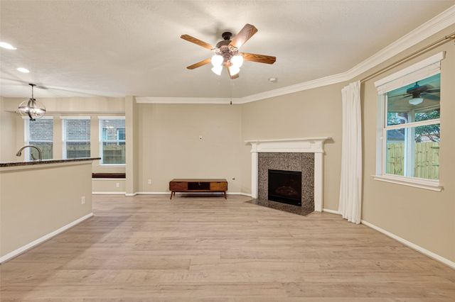 3518 Heartland Key Lane, Katy, TX 77494