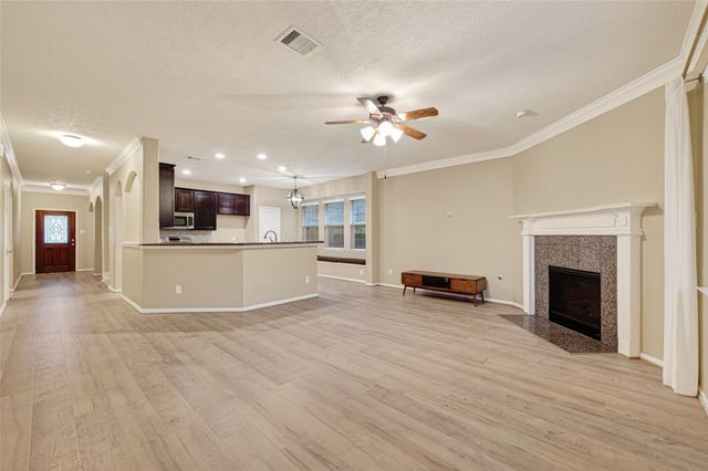 3518 Heartland Key Lane, Katy, TX 77494
