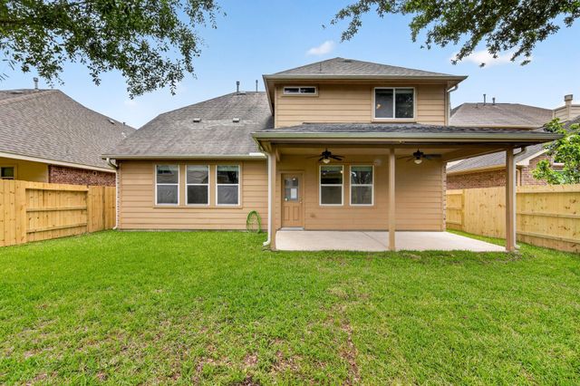 3518 Heartland Key Lane, Katy, TX 77494