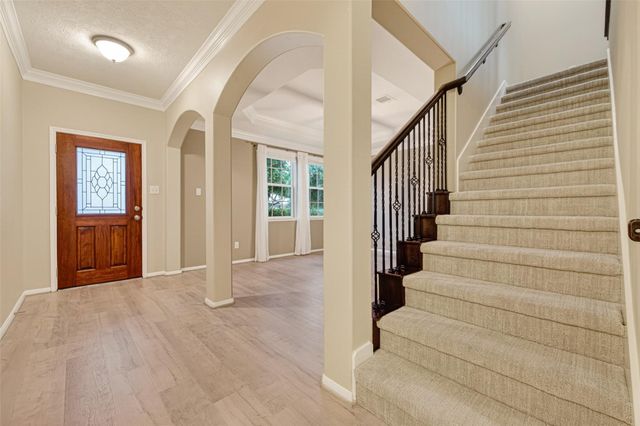 3518 Heartland Key Lane, Katy, TX 77494
