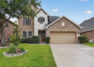 3518 Heartland Key Lane, Katy, TX 77494