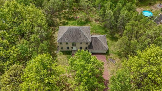 109 Colleen Drive, Tunkhannock Twp, PA 18610