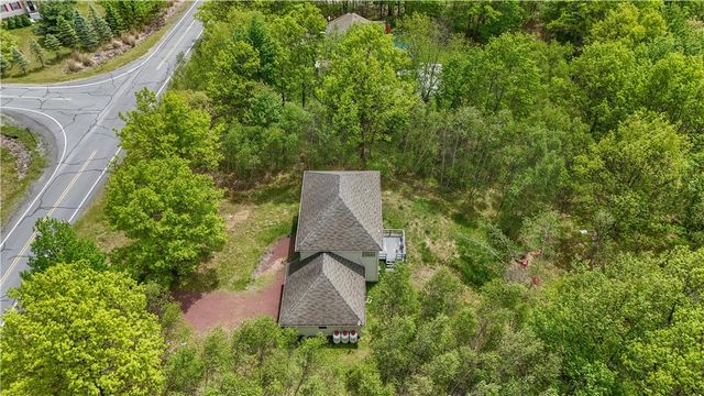 109 Colleen Drive, Tunkhannock Twp, PA 18610