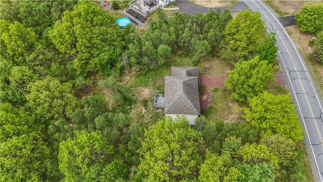 109 Colleen Drive, Tunkhannock Twp, PA 18610