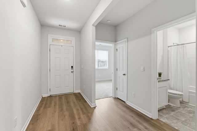 1148 Woodbridge Blvd, Lebanon, TN 37090