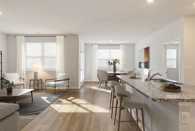 1148 Woodbridge Blvd, Lebanon, TN 37090