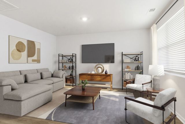 1148 Woodbridge Blvd, Lebanon, TN 37090