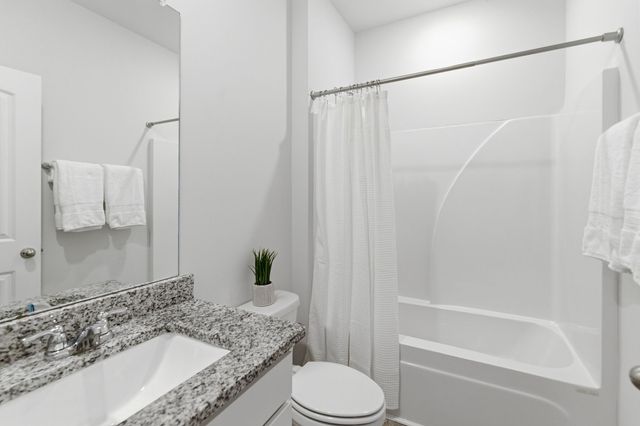 1148 Woodbridge Blvd, Lebanon, TN 37090