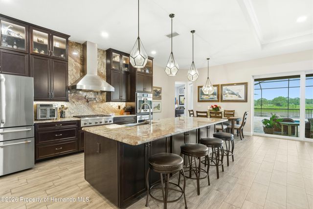 9215 Lake Cypress Loop, Weeki Wachee, FL 34613