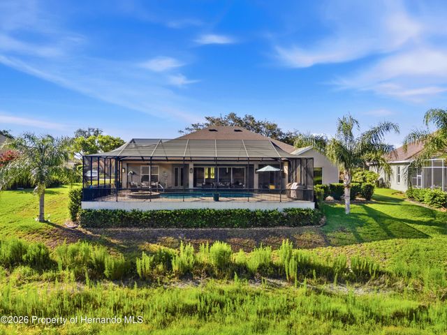 9215 Lake Cypress Loop, Weeki Wachee, FL 34613