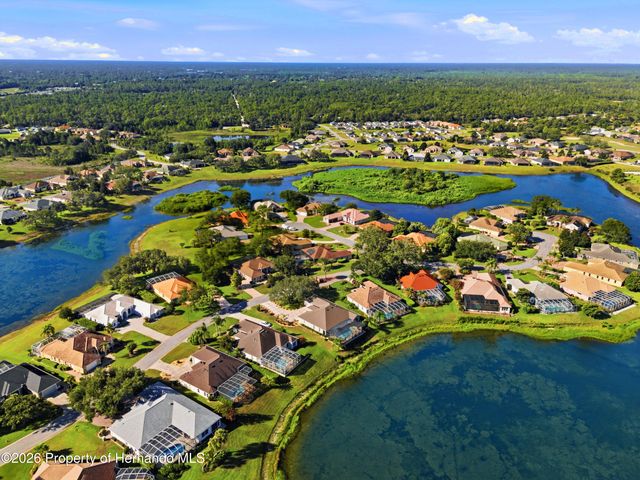 9215 Lake Cypress Loop, Weeki Wachee, FL 34613