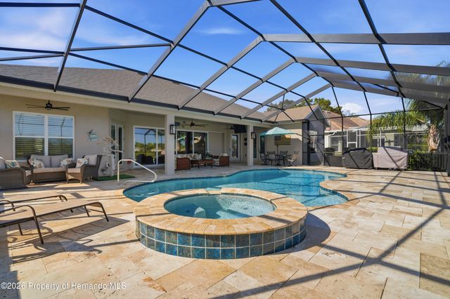 9215 Lake Cypress Loop, Weeki Wachee, FL 34613