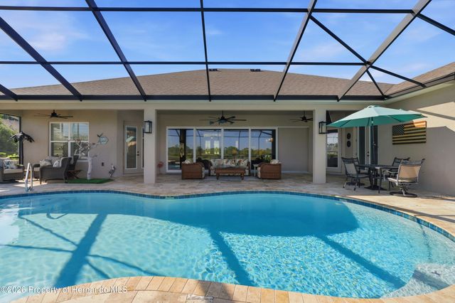 9215 Lake Cypress Loop, Weeki Wachee, FL 34613