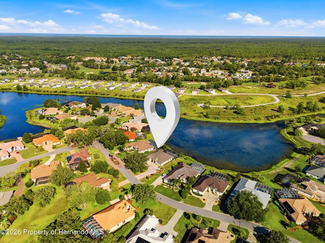 9215 Lake Cypress Loop, Weeki Wachee, FL 34613