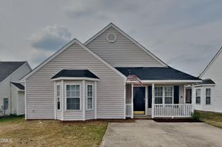 5169 Parkerwood Drive, Knightdale, NC 27545