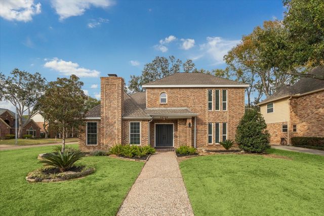 20746 Prince Creek Drive, Katy, TX 77450