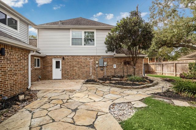 20746 Prince Creek Drive, Katy, TX 77450