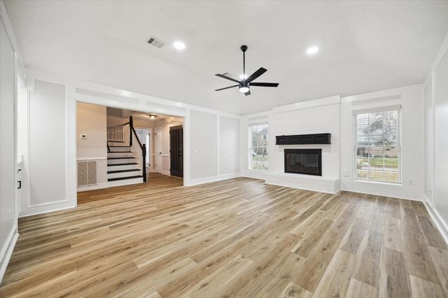 20746 Prince Creek Drive, Katy, TX 77450