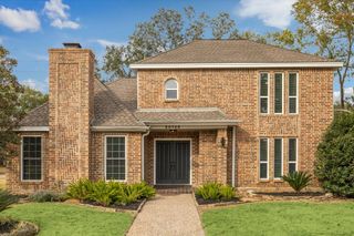 20746 Prince Creek Drive, Katy, TX 77450
