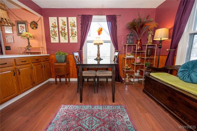 35 Lindbergh Court, Cheektowaga, NY 14225