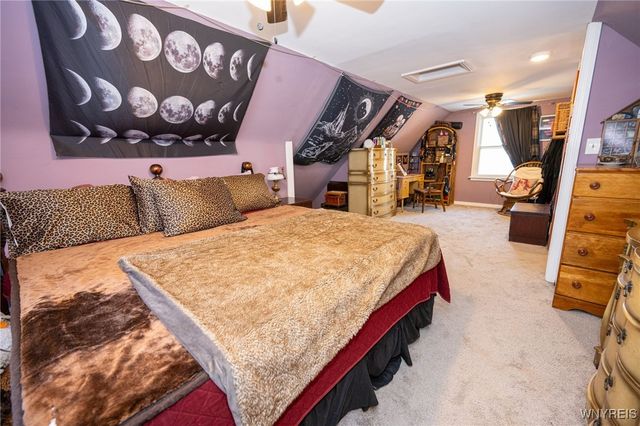 35 Lindbergh Court, Cheektowaga, NY 14225