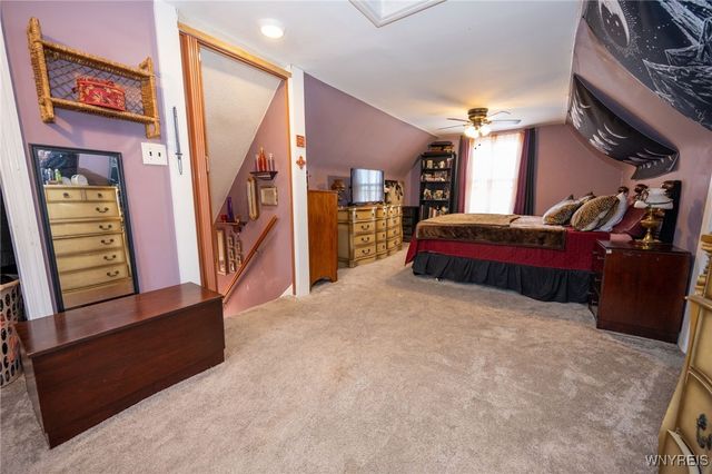 35 Lindbergh Court, Cheektowaga, NY 14225