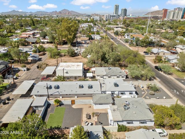 1222 S FARMER Avenue 102-A, Tempe, AZ 85281