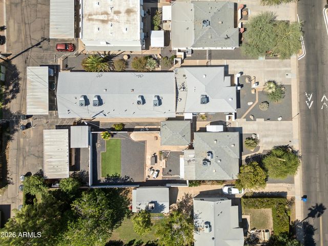 1222 S FARMER Avenue 102-A, Tempe, AZ 85281
