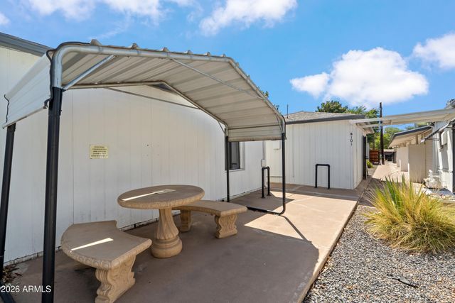 1222 S FARMER Avenue 102-A, Tempe, AZ 85281