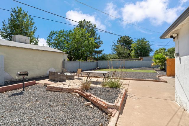 1222 S FARMER Avenue 102-A, Tempe, AZ 85281
