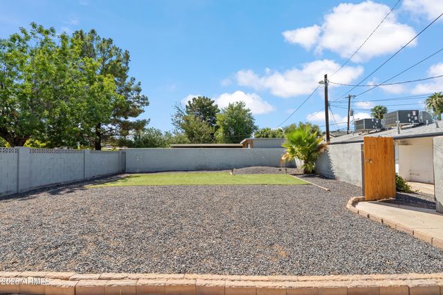 1222 S FARMER Avenue 102-A, Tempe, AZ 85281