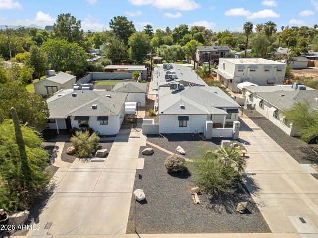 1222 S FARMER Avenue 102-A, Tempe, AZ 85281