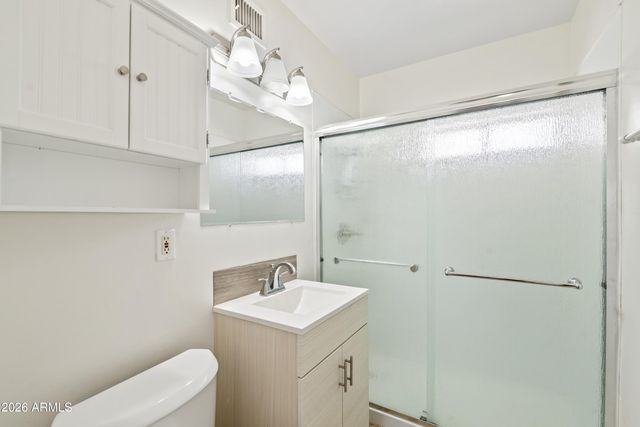 1222 S FARMER Avenue 102-A, Tempe, AZ 85281