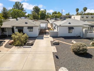 1222 S FARMER Avenue 102-A, Tempe, AZ 85281