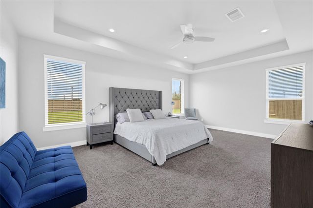 29235 Alpine Garden Drive, Katy, TX 77494