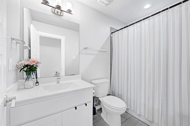 29235 Alpine Garden Drive, Katy, TX 77494