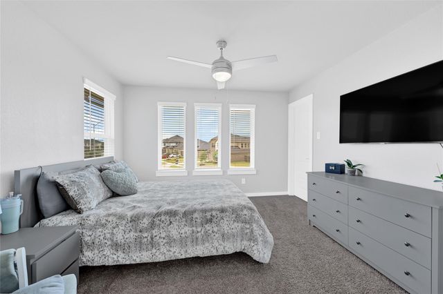 29235 Alpine Garden Drive, Katy, TX 77494