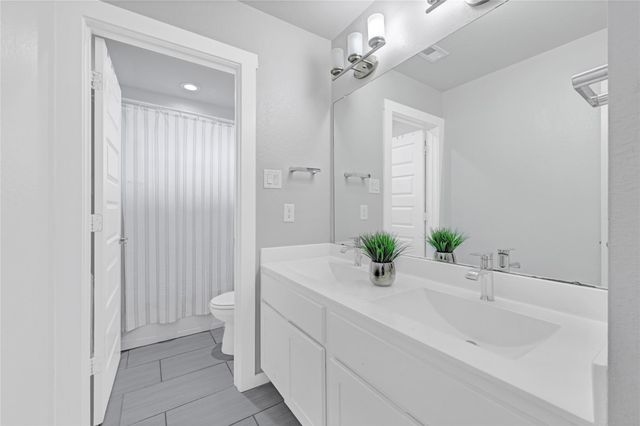 29235 Alpine Garden Drive, Katy, TX 77494