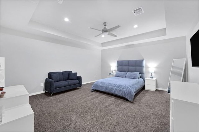 29235 Alpine Garden Drive, Katy, TX 77494